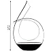Riedel Black Tie Decanter One Size Clear 5 Riedel Black Tie Decanter One Size Clear - Image 3