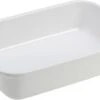 Le Creuset Stoneware Heritage Rectangular Dish, 4 Qt. 1 Le Creuset Stoneware Heritage Rectangular Dish, 4 Qt. -Shop Kitchen Cliques 41A6e7wcimL. AC SL1500