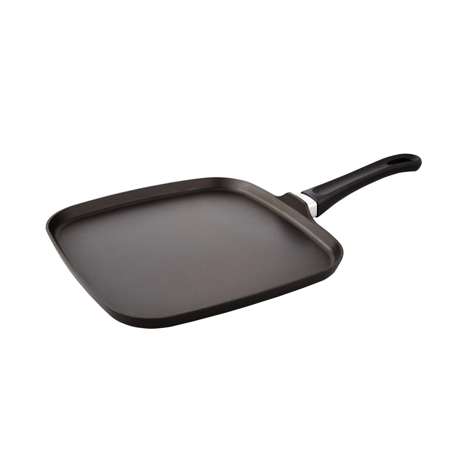 Scanpan Classic 11 Inch Square Griddle 3 Scanpan Classic 11 Inch Square Griddle