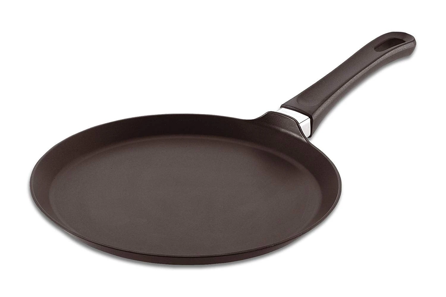 Scanpan Classic 10 Inch Omelette/Crepe Pan 3 Scanpan Classic 10 Inch Omelette/Crepe Pan