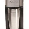 Capresso 425.05 On-the-Go Personal Coffee Maker With 16 Oz, Insulated Travel Mug 1 Capresso 425.05 On-the-Go Personal Coffee Maker With 16 Oz, Insulated Travel Mug -Shop Kitchen Cliques 425.05