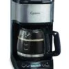 Capresso 426.05 Mini Drip 5-Cup Programmable Coffee Maker 1 Capresso 426.05 Mini Drip 5-Cup Programmable Coffee Maker -Shop Kitchen Cliques 426.05
