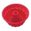 Mrs. Anderson's Baking Silicone Deep Fluted Pan, 9.5in 2 Mrs. Anderson's Baking Silicone Deep Fluted Pan, 9.5in -Shop Kitchen Cliques 43633