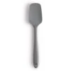Mrs. Anderson's Baking Silicone Spoon Spatula -Shop Kitchen Cliques 43639GRY