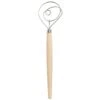Mrs. Anderson's Baking Dough Whisk, 15in -Shop Kitchen Cliques 43753