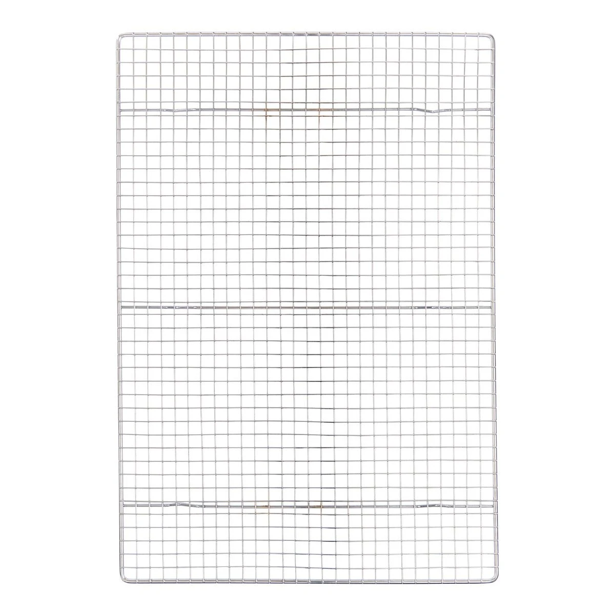 Mrs. Anderson's Baking Big Pan Cooling Rack, 21 X 14.5 3 Mrs. Anderson's Baking Big Pan Cooling Rack, 21 X 14.5