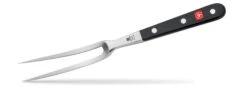 Wusthof Classic 6 Inch Curved Meat Fork