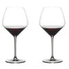 Riedel Extreme Pinot Noir Glass Set Of 2 -Shop Kitchen Cliques 4441 07