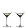 Riedel Extreme Martini Glass Set Of 2 2 Riedel Extreme Martini Glass Set Of 2 -Shop Kitchen Cliques 4441 17