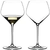 Riedel Extreme Oaked Chardonnay Glass Set Of 2