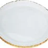 Godinger Harper Charger Plate, Platter, Server 2 Godinger Harper Charger Plate, Platter, Server -Shop Kitchen Cliques 44476