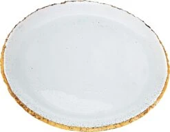 Godinger Harper Charger Plate, Platter, Server