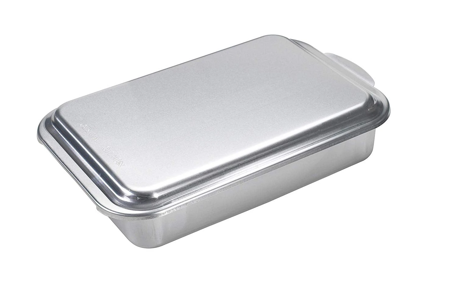 Nordic Ware Covered 9x13 Cake Pan 3 Nordic Ware Covered 9x13 Cake Pan