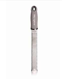 Microplane Premium Classic Series Zester Grater 15 Microplane Premium Classic Series Zester Grater -Shop Kitchen Cliques 46901