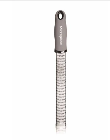 Microplane Premium Classic Series Zester Grater 9 Microplane Premium Classic Series Zester Grater - Image 7