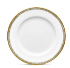 Noritake Haku Bread And Butter Appetizer Plate