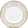 Noritake Haku Accent Plate -Shop Kitchen Cliques 4959 451
