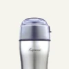 Capresso 506.05 Cool Grind PRO Coffee & Spice Grinder, Stainless Steel -Shop Kitchen Cliques 506.05