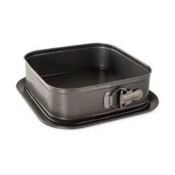 Nordicware Square Springform Pan