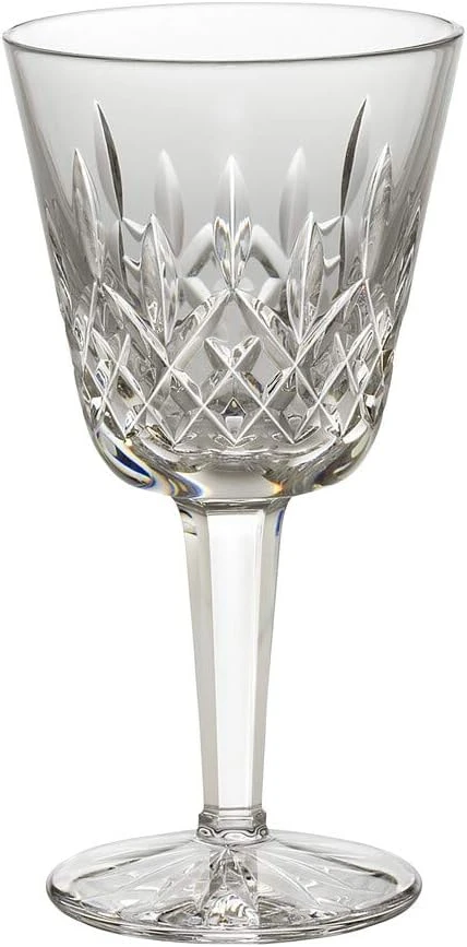 Waterford Lismore Claret 3 Waterford Lismore Claret