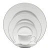 Wedgwood English Lace 5-Piece Place Setting -Shop Kitchen Cliques 531062