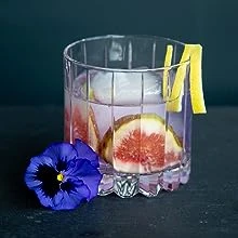 Riedel Drink Specific Glassware Rocks & Highballs, Set Of 8, 10.87 Fl.oz. 7 Riedel Drink Specific Glassware Rocks & Highballs, Set Of 8, 10.87 Fl.oz. - Image 5