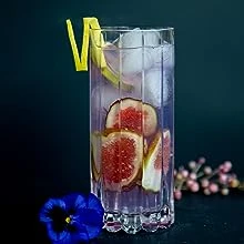 Riedel Drink Specific Glassware Rocks & Highballs, Set Of 8, 10.87 Fl.oz. 9 Riedel Drink Specific Glassware Rocks & Highballs, Set Of 8, 10.87 Fl.oz. - Image 7