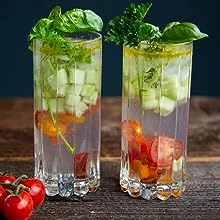 Riedel Drink Specific Glassware Rocks & Highballs, Set Of 8, 10.87 Fl.oz. 10 Riedel Drink Specific Glassware Rocks & Highballs, Set Of 8, 10.87 Fl.oz. - Image 8