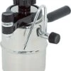 Bellman SS Stove Top Espresso/Cappuccino Maker