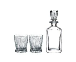 Riedel Fire Whisky Set