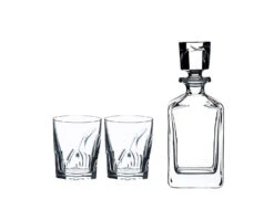 Riedel Louis Whisky Set