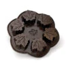 Nordic Ware Maple Leaf Cakelet Pan 1 Nordic Ware Maple Leaf Cakelet Pan -Shop Kitchen Cliques 56548