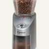 Capresso 575.05 Infinity Plus Commercial Grade Conical Burr Grinder -Shop Kitchen Cliques 575.05