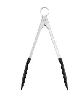 Cuisipro Nylon Non-Stick Tongs 4 Cuisipro Nylon Non-Stick Tongs - Image 2