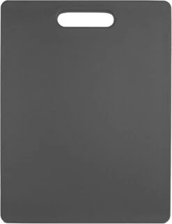 Architec Gripper Polypropylene BPA Free Cutting Board, 11 X 14 Inch