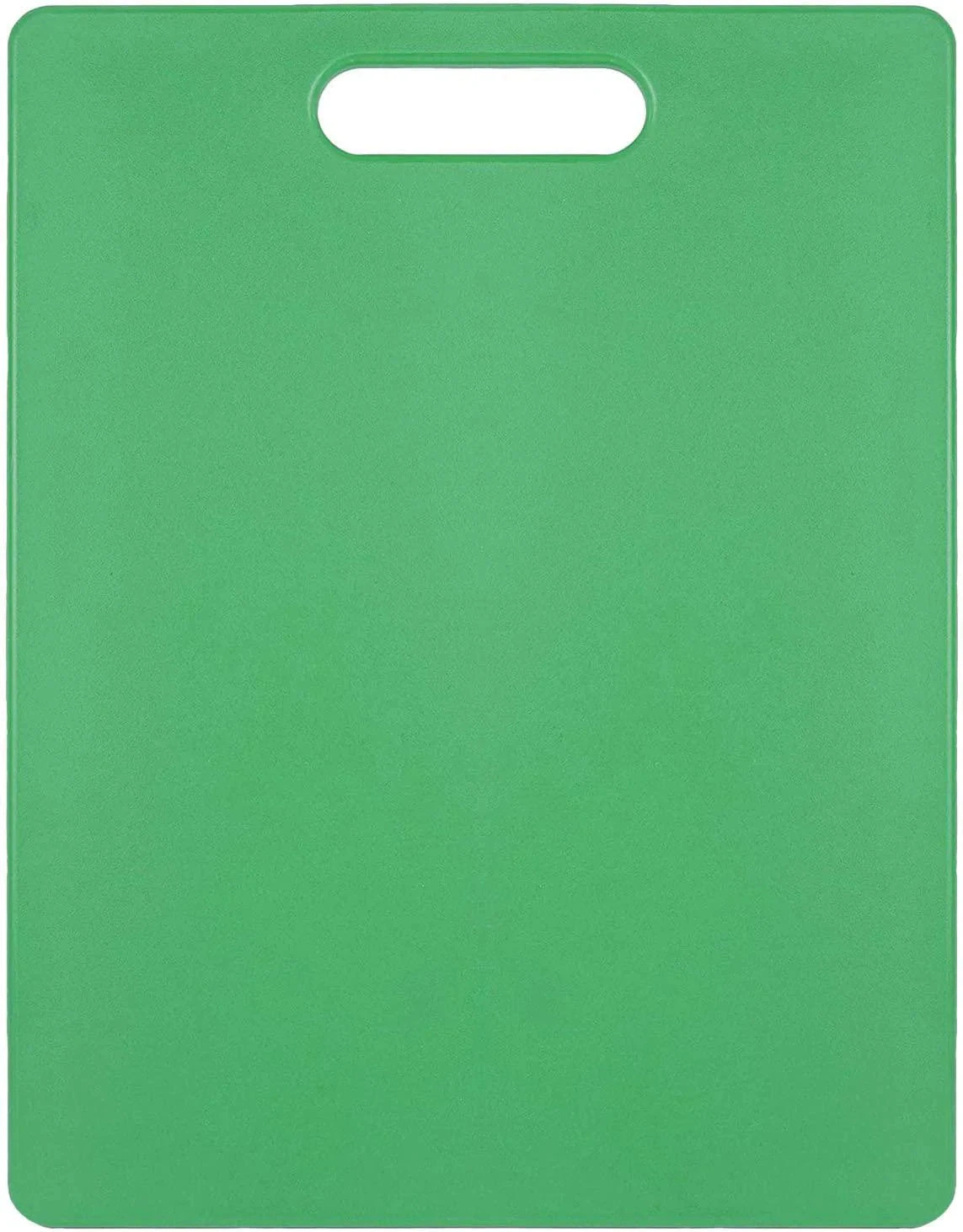 Architec Gripper Polypropylene BPA Free Cutting Board, 11 X 14 Inch 4 Architec Gripper Polypropylene BPA Free Cutting Board, 11 X 14 Inch - Image 2