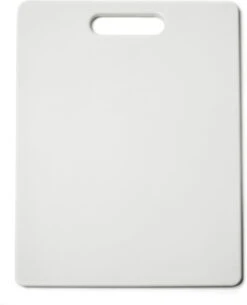 Architec Gripper Polypropylene BPA Free Cutting Board, 11 X 14 Inch 11 Architec Gripper Polypropylene BPA Free Cutting Board, 11 X 14 Inch -Shop Kitchen Cliques 5915118