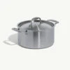 Made In Cookware Stainless Clad Stock Pot With Lid 2 Made In Cookware Stainless Clad Stock Pot With Lid -Shop Kitchen Cliques 5ee7e13e6d3b58a1a6721081f1d83b38d261395f 1500x1500 f042661f 15cb 4d78 a790 169b6733a170