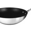 Scanpan HaptIQ Wok 12.5" 2 Scanpan HaptIQ Wok 12.5" -Shop Kitchen Cliques 6001303200 haptiq 12 5in wok 01 26