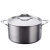 Hestan Nanobond 8 Quart Covered Stock Pot 2 Hestan Nanobond 8 Quart Covered Stock Pot -Shop Kitchen Cliques 60026