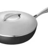 Scanpan Professional Covered Saute Pan -Shop Kitchen Cliques 60102600