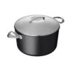 Scanpan Professional 6.5 Quart Covered Dutch Oven
