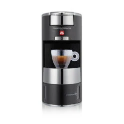 Illy X9 IperEspresso Machine