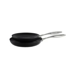 Scanpan Professional 2 Piece Fry Pan Set