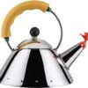 Alessi Michael Graves Kettle 1 Quart 1 Alessi Michael Graves Kettle 1 Quart -Shop Kitchen Cliques 611RLPkoeVL. AC SX569