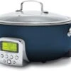GreenPan Elite Essential Smart Electric 6QT Skillet Pot