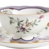 Wedgwood Fortune Teacup & Saucer 150ml 5floz 2 Wedgwood Fortune Teacup & Saucer 150ml 5floz -Shop Kitchen Cliques 61WwUewTcdL. AC SL1500