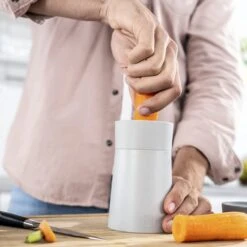 Zwilling Z-Cut Spiralizer, Grey 12 Zwilling Z-Cut Spiralizer, Grey -Shop Kitchen Cliques 61fX92xgymL. AC SL1500