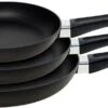 Scanpan Classic 3 Piece Fry Pan Set 1 Scanpan Classic 3 Piece Fry Pan Set -Shop Kitchen Cliques 61lBaxcYBBL. AC SL1500