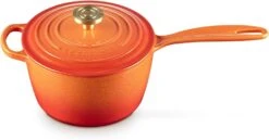 Le Creuset Flamme Doree Collection -Shop Kitchen Cliques 61x InwuDdL. AC SL1500